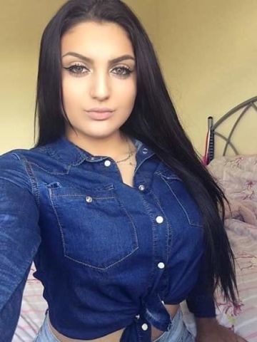 Проститутка Лайма